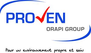 PROVEN ORAPI
