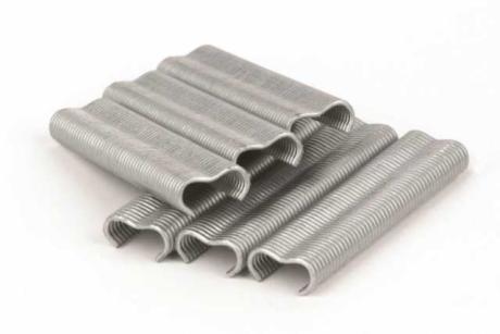 AGRAFE ET AGRAFEUSE GRILLAGE