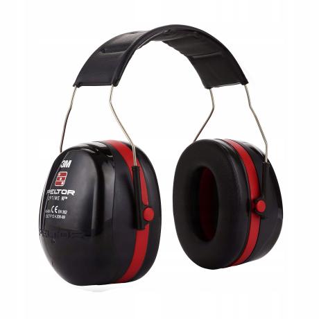 Casque anti-bruit