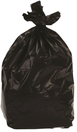 Contenant et sac à déchets