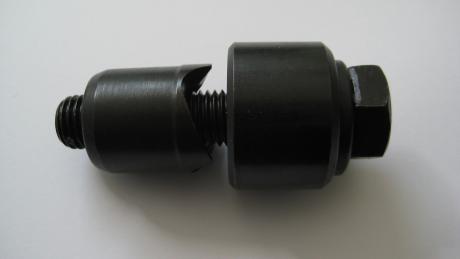 Martellerie et outils de frappe