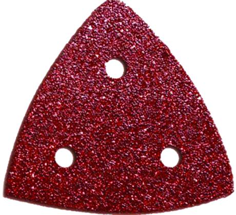 ABRASIF APPLIQUÉ ET NON TISSÉ