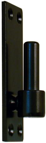 Poignée, ferme portes