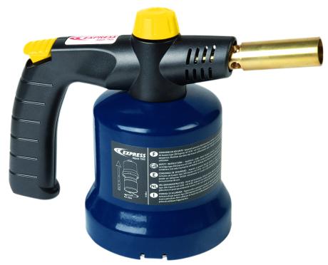 SOUDAGE, COUPAGE FLAMME