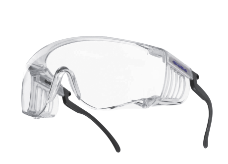 Lunettes, surlunettes de sécurité