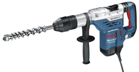 Perforateur burineur