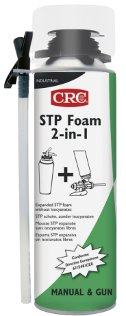 MOUSSE EXPANSIVE PISTOLABLE