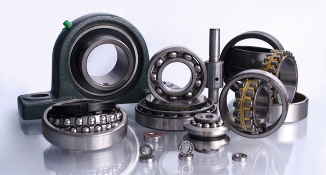 ROULEMENT ET TRANSMISSION