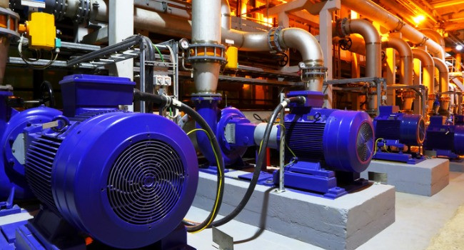 ELECTRICITE, MOTEUR ET POMPE