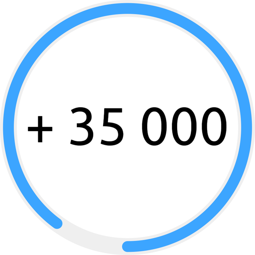 Carte des points de vente Mogra