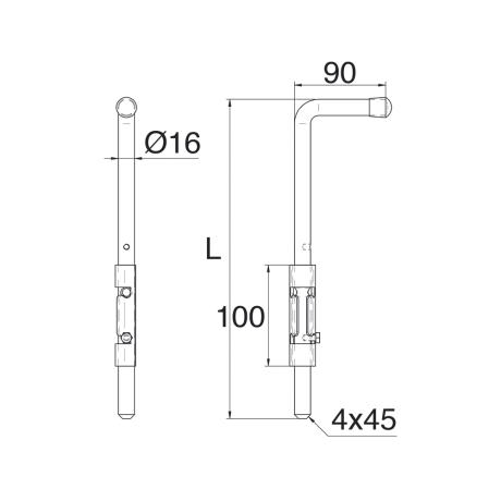 QUINCAILLERIE DU BATIMENT
