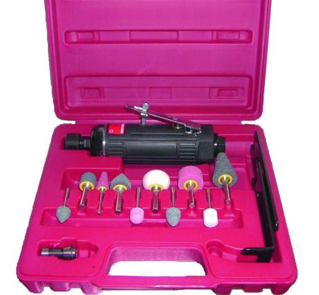 Divers outillage pneumatique